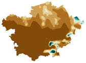 Small multiple...